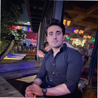 Ahmad Raza