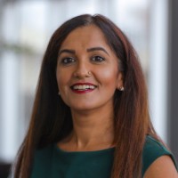 Farah Hussain