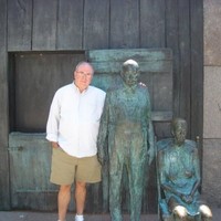 Robert Gilmer
