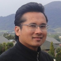Khairul Anuar Shafie