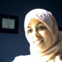 Maryam Razvi Padela, Ed.D