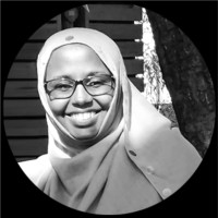 Aisha Adan