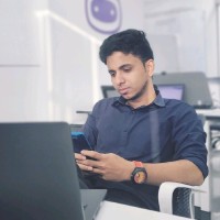 Ashwin Prabhakaran