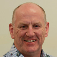 Mike Bates