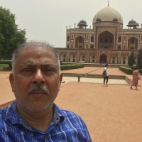 Bala Krishnan