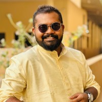 Abhijith n.v