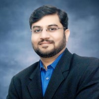 Ashishkumar Parmar