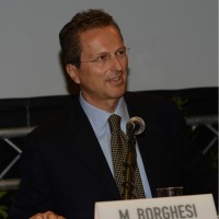 Marco Borghesi