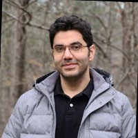 Majid Emami