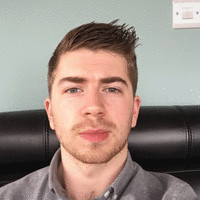 Andrew Henderson