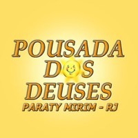 Pousada do Deuses - Paraty Mirim