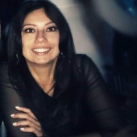 Johana González Sánchez