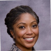 Kezia Williams