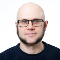 Gustaf Nilsson