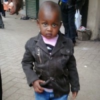 Francis Kosgei