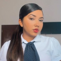 Alba Eliana Jimenez