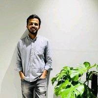 Sreehari K M