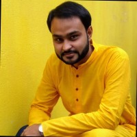 Deep Kumar Saha