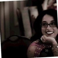 Renu Narwani Simran Bharwani