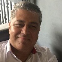 Paulo Tabajara De Camargo