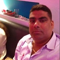 Navind Pandey