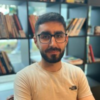 Ibrahim Eroglu