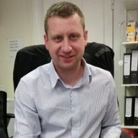 John Sweetman