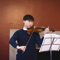 Ziyang Wang