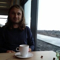 Paweł Hrehoruk