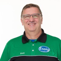 Brett Conroy