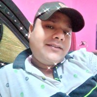 Nirvesh Kumar
