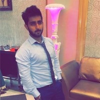 Himanshu Chadha