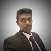 Manivannan Vellaisamy