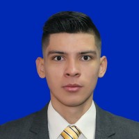 Diego Alejandro Montiel Hernandez