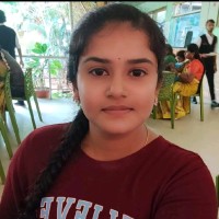 Shwetha Katari J