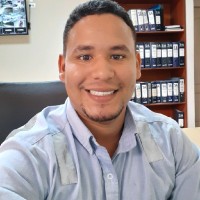 Raul Antonio Guerrero Amor