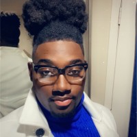 Kadarius Griffith