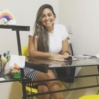 Luandra Capistrano Ferraz