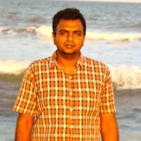 Arun Deepak