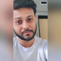 Rushikesh Wadekar
