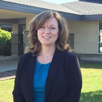 Linda Munns, LSW, CSW
