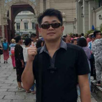 Marcus Tsai
