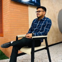 Priyank Gupta
