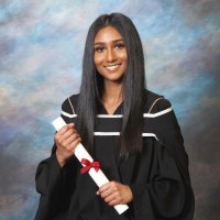 Aarene Thirunavuukarasuu