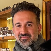 Amir Maki