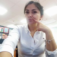 Victoria Lazo Leon