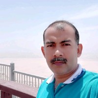 Ataullah Ansari