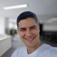 Daniel Candido do Carmo