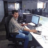 Balakrishna A