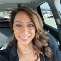 Michelle Morrison-Boylls